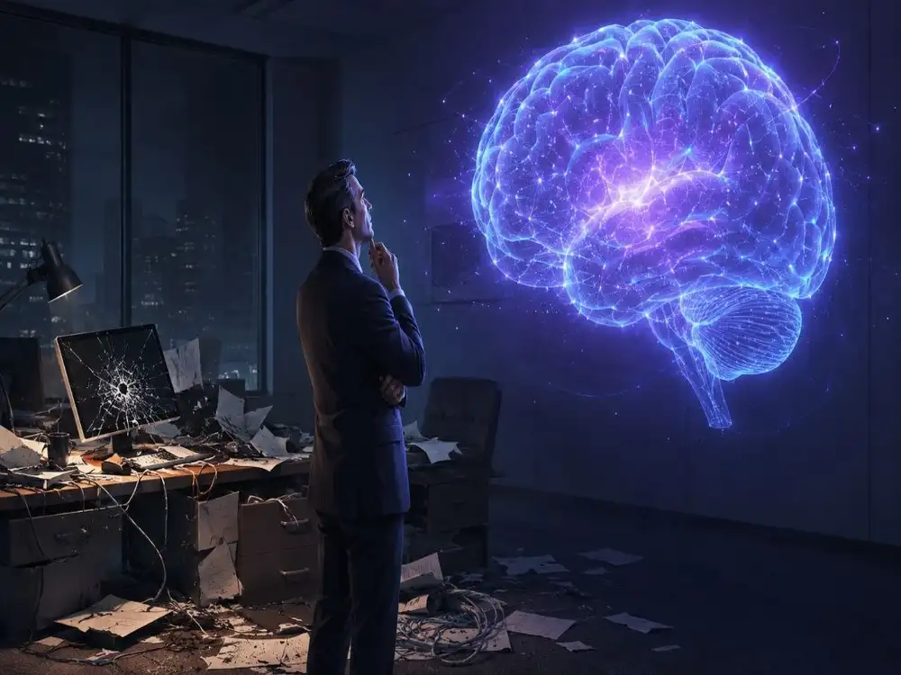 AI Psikoz Tartışması: Teknoloji CEO'ları Gerçeklikten Kopuyor mu?