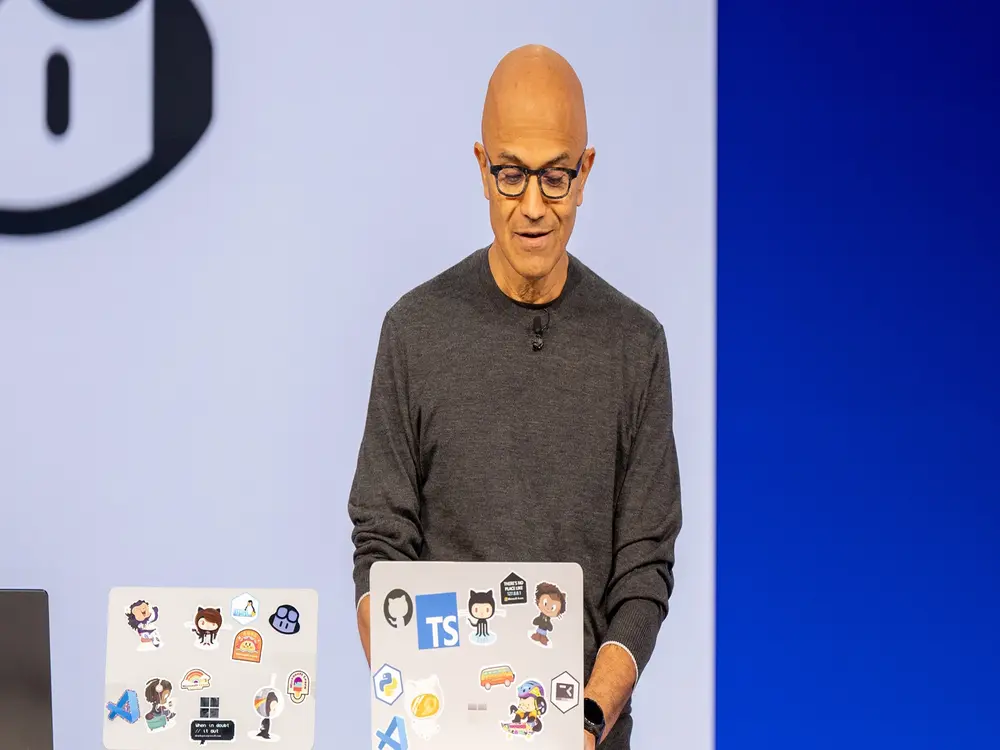 Microsoft'un AI Bağımsızlık Günü: Build 2026'da Kendi Modellerini Tanıtıyor