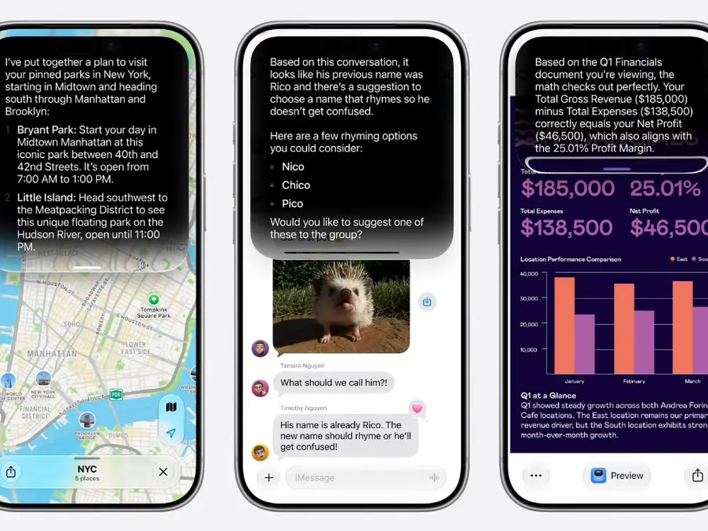 WWDC 2026: Siri AI, iOS 27 ve Apple Intelligence — Tüm Duyurular
