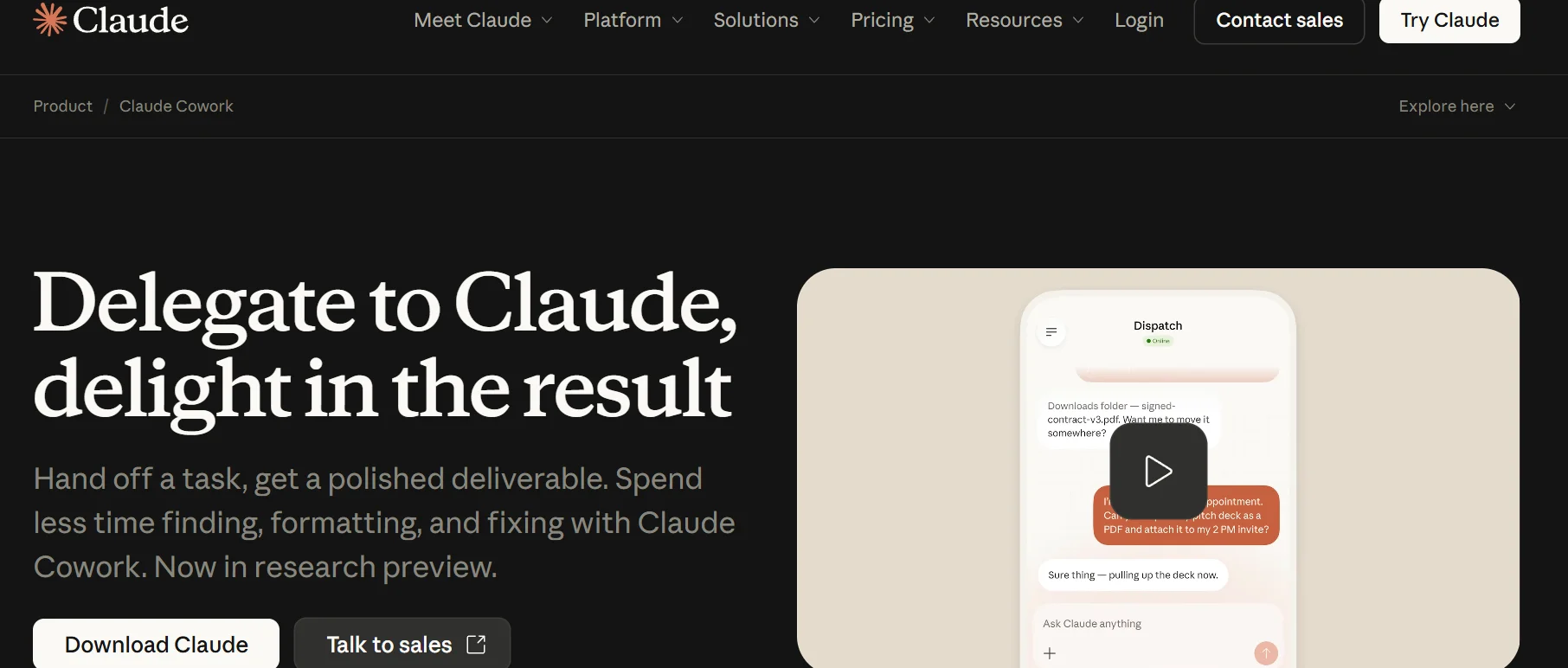 Claude Cowork Kullanım Rehberi