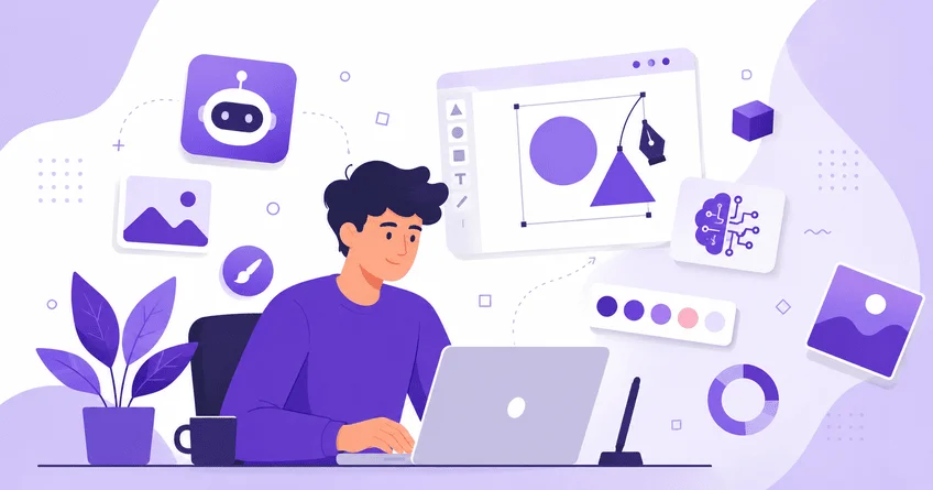 Canva AI Nasıl Kullanılır? Magic Studio'dan AI 2.0'a Tam Rehber (2026)