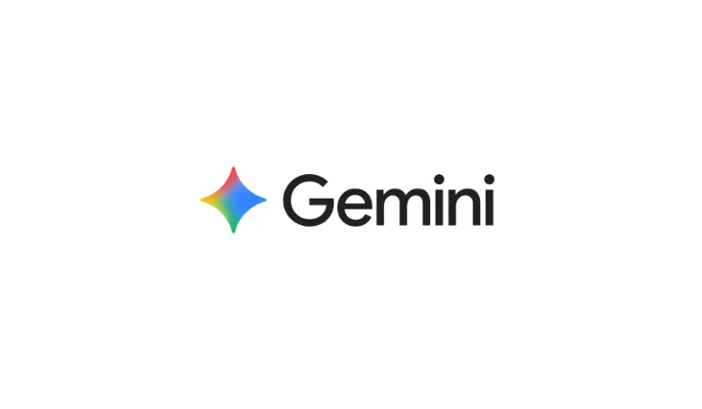 Gemini ekran görüntüsü